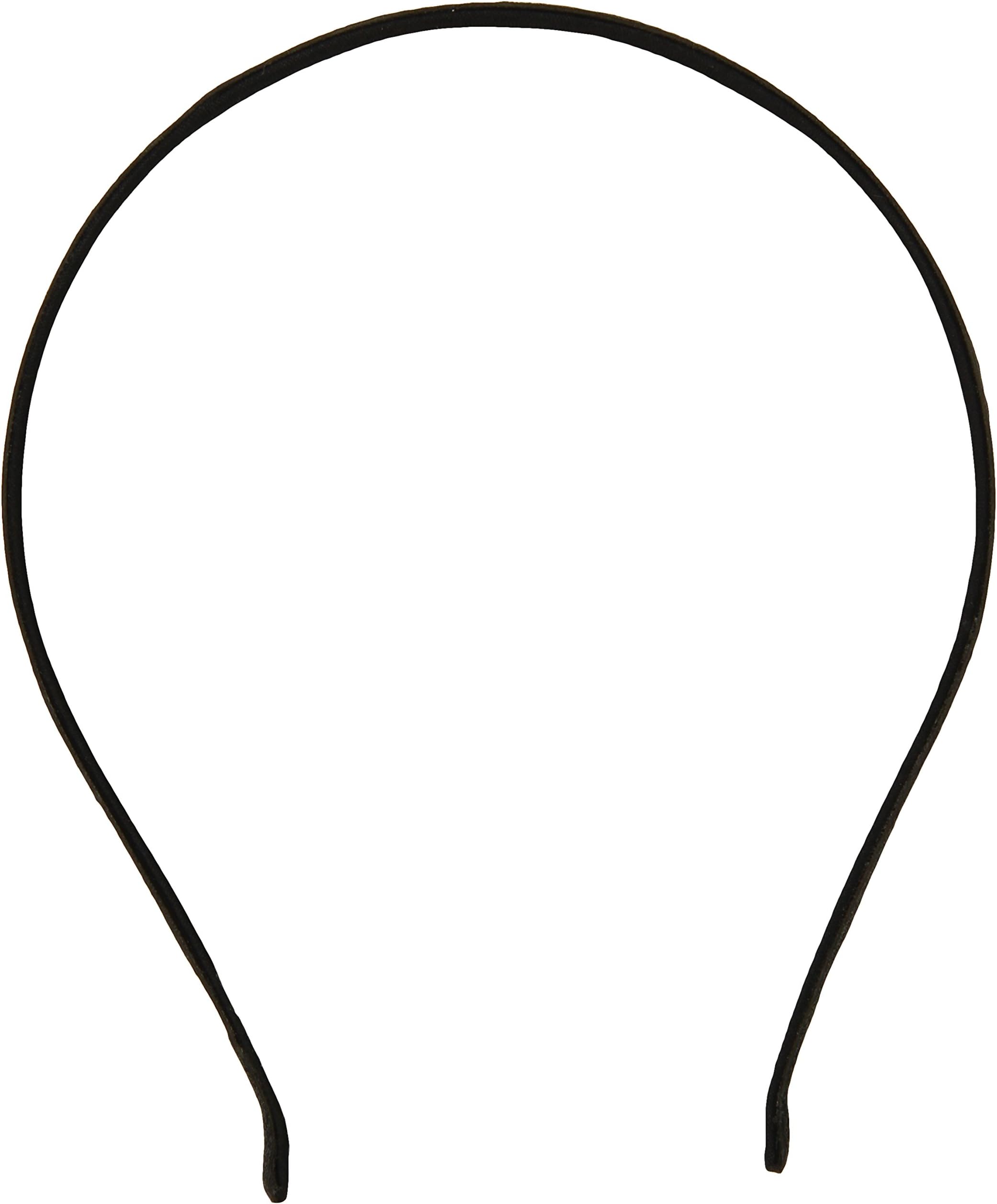 Ban.do Shimmer Tiny Headband, Black