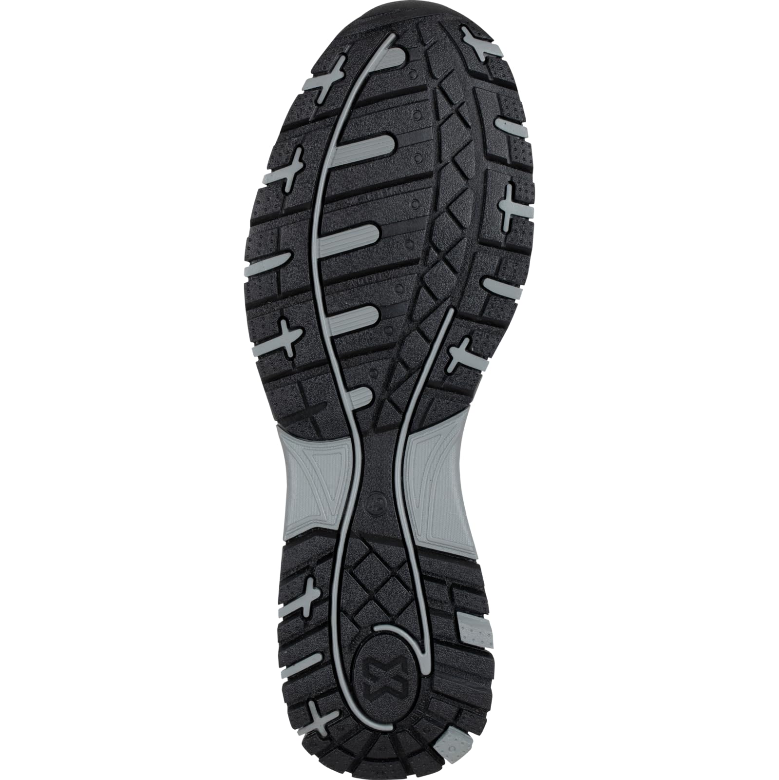WüRTH MODYF Chaussures de sécurité montantes Caracas S3 SRC ESD noires
