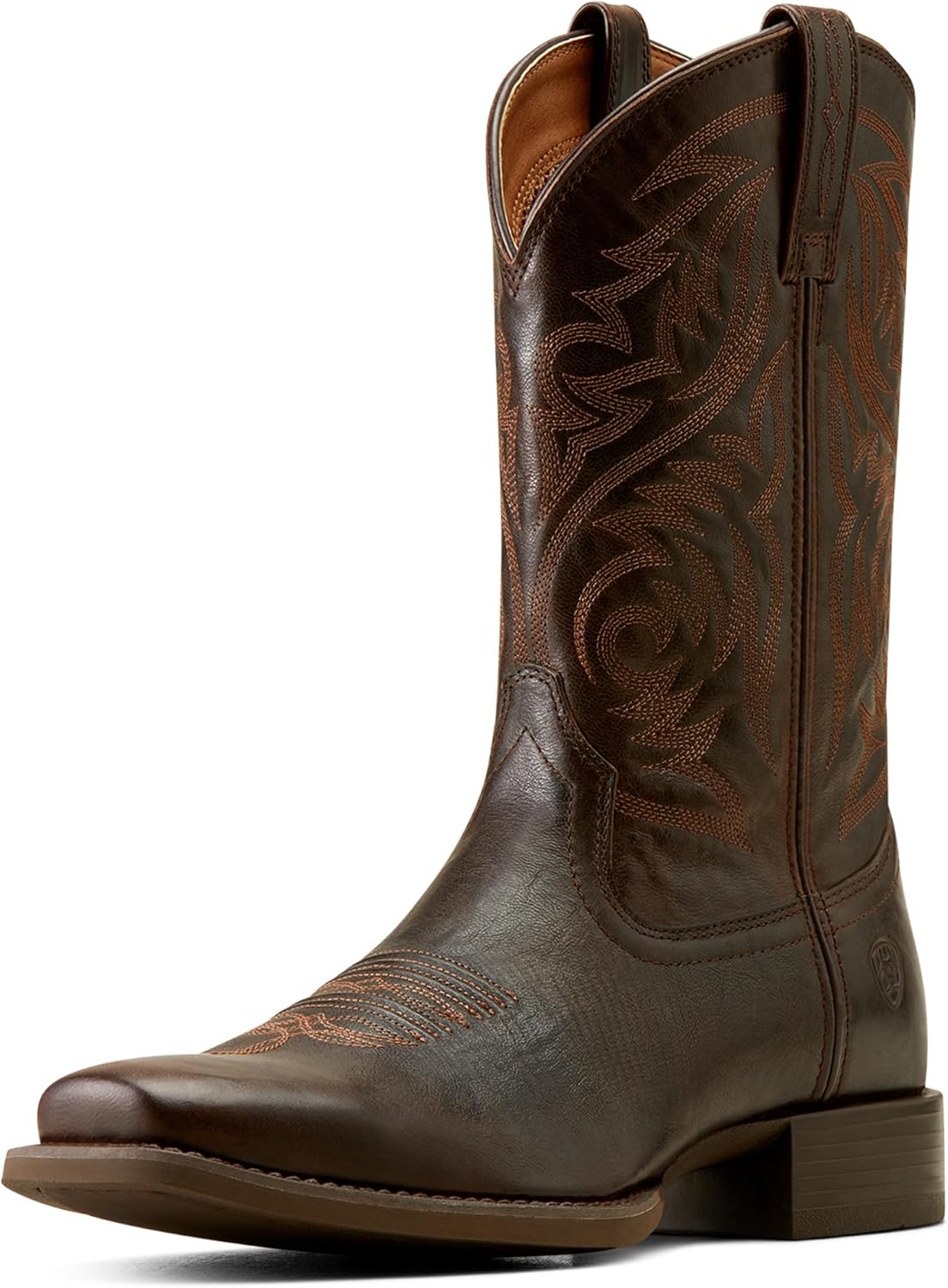 ARIAT Men's Sport Herdsman Western Boot