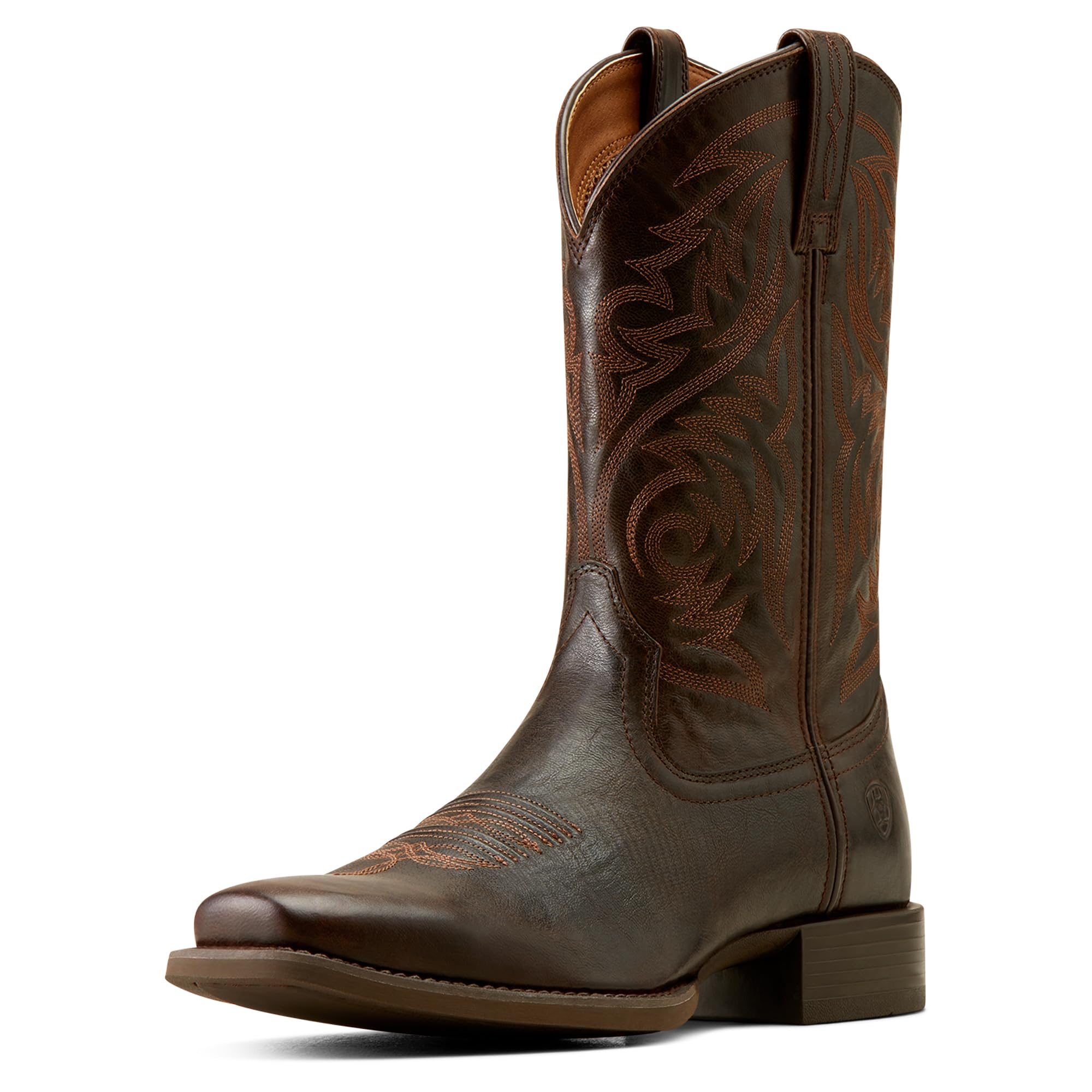 ARIAT Men's Sport Herdsman Western Boot