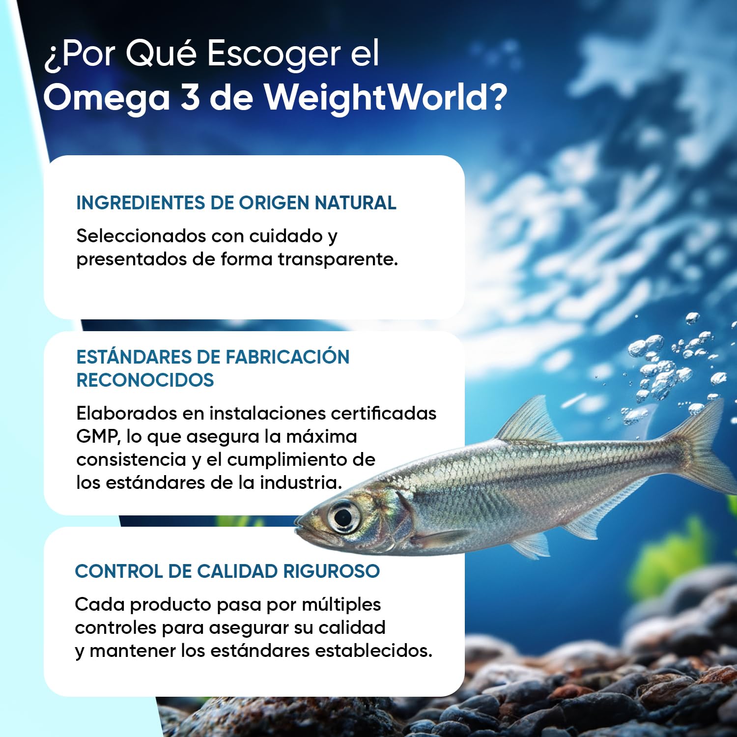 Omega 3 DHA y EPA 1000mg de Concentración 400 Cápsulas Blandas para Más de 1 Año - 180mg EPA + 120mg DHA, Contribuye al Funcionamiento Normal del Corazón (EFSA), Sin OGM ni Gluten