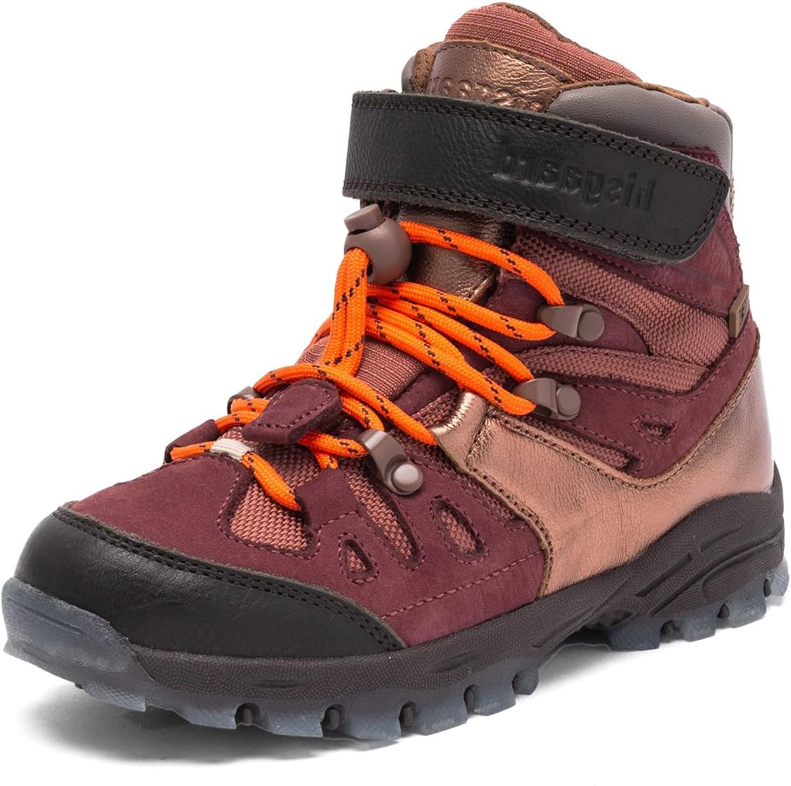 bisgaard Winterboots River tex in Khaki günstig kaufen