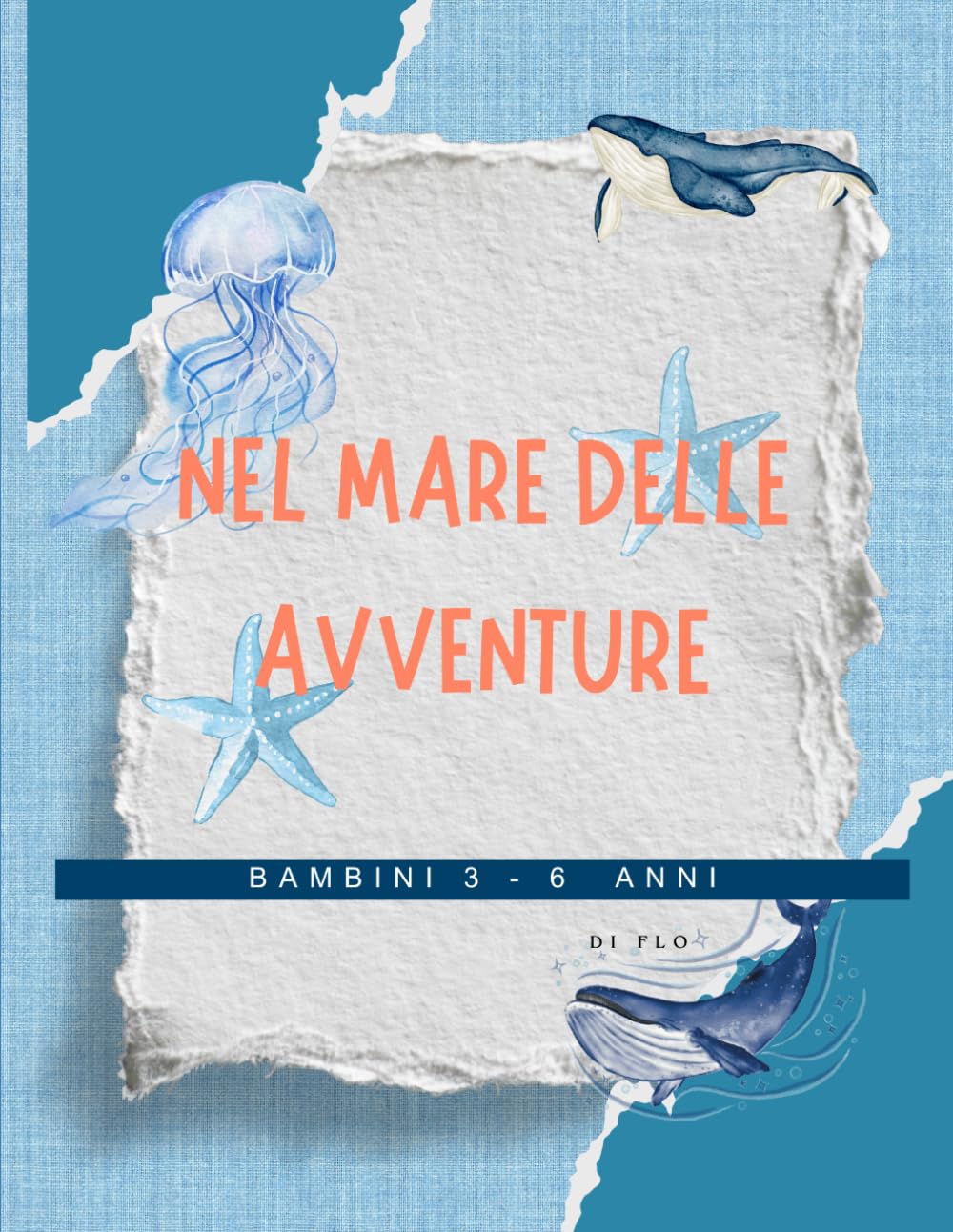 Nel Mare delle Avventure