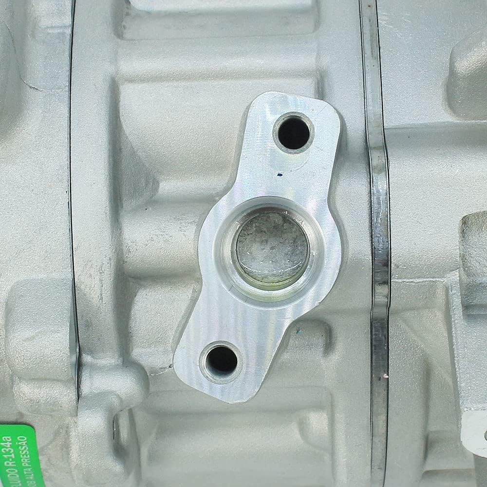 New A/C Compressor for Toyota Corolla 1.8L - 2014 2015 2016 2017 2018 2019 2020 2021 2022 - OE# 8831002852