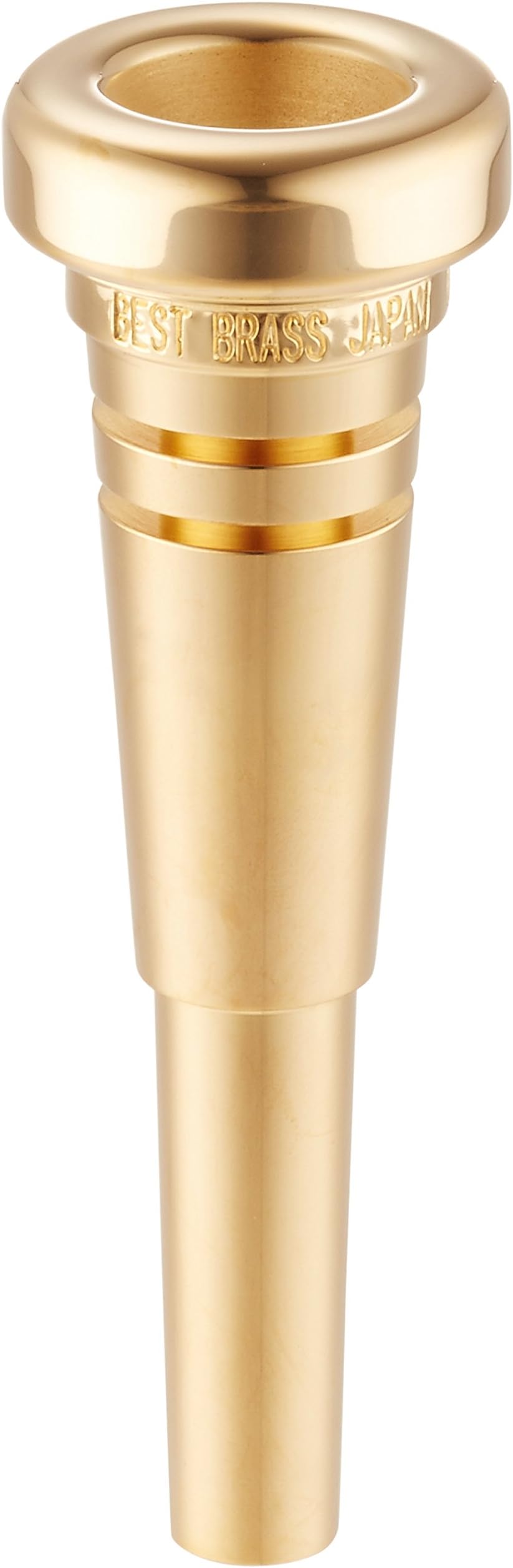 Groove Trumpet Mouthpiece TP-7C