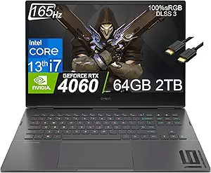 Hp Omen 16 Gaming Laptop