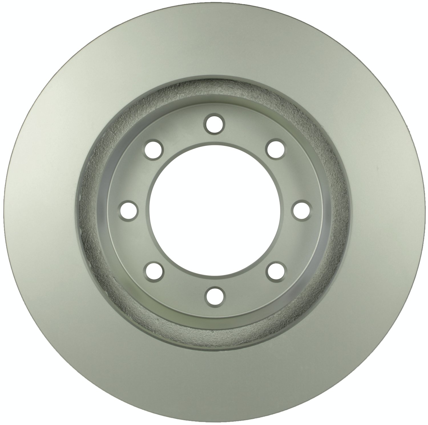 Amazon.com: BOSCH 20010365 QuietCast Premium Disc Brake Rotor 