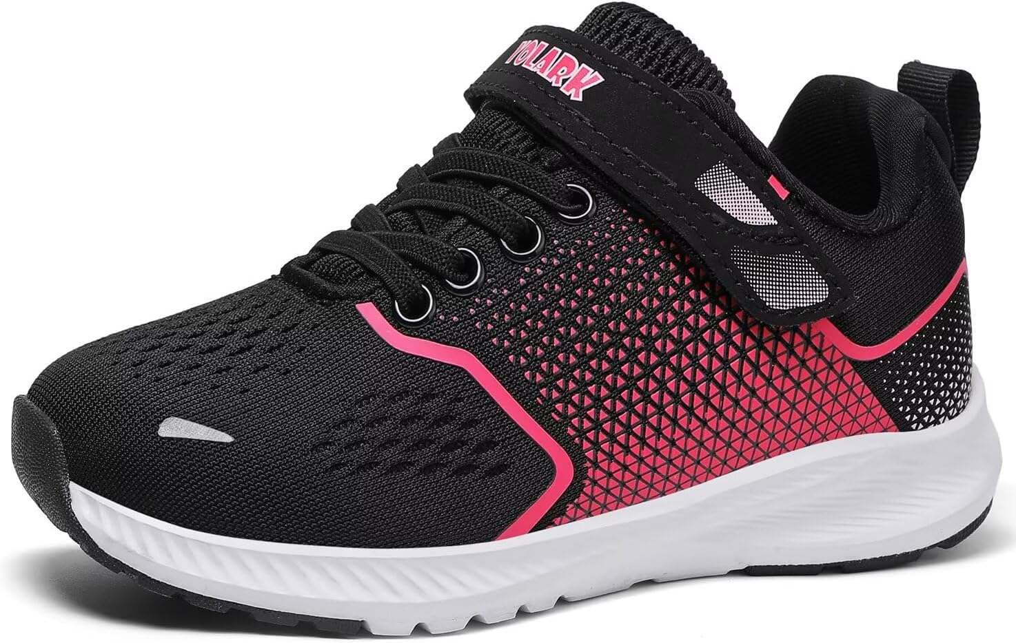 Kids Sneakers for Boys Girls Running Tennis Shoes Non-Slip Fashion Lightweight Breathable Sport Athletic - Image 6