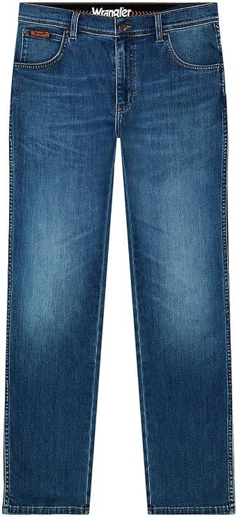 Wrangler Texas Jeans Uomo