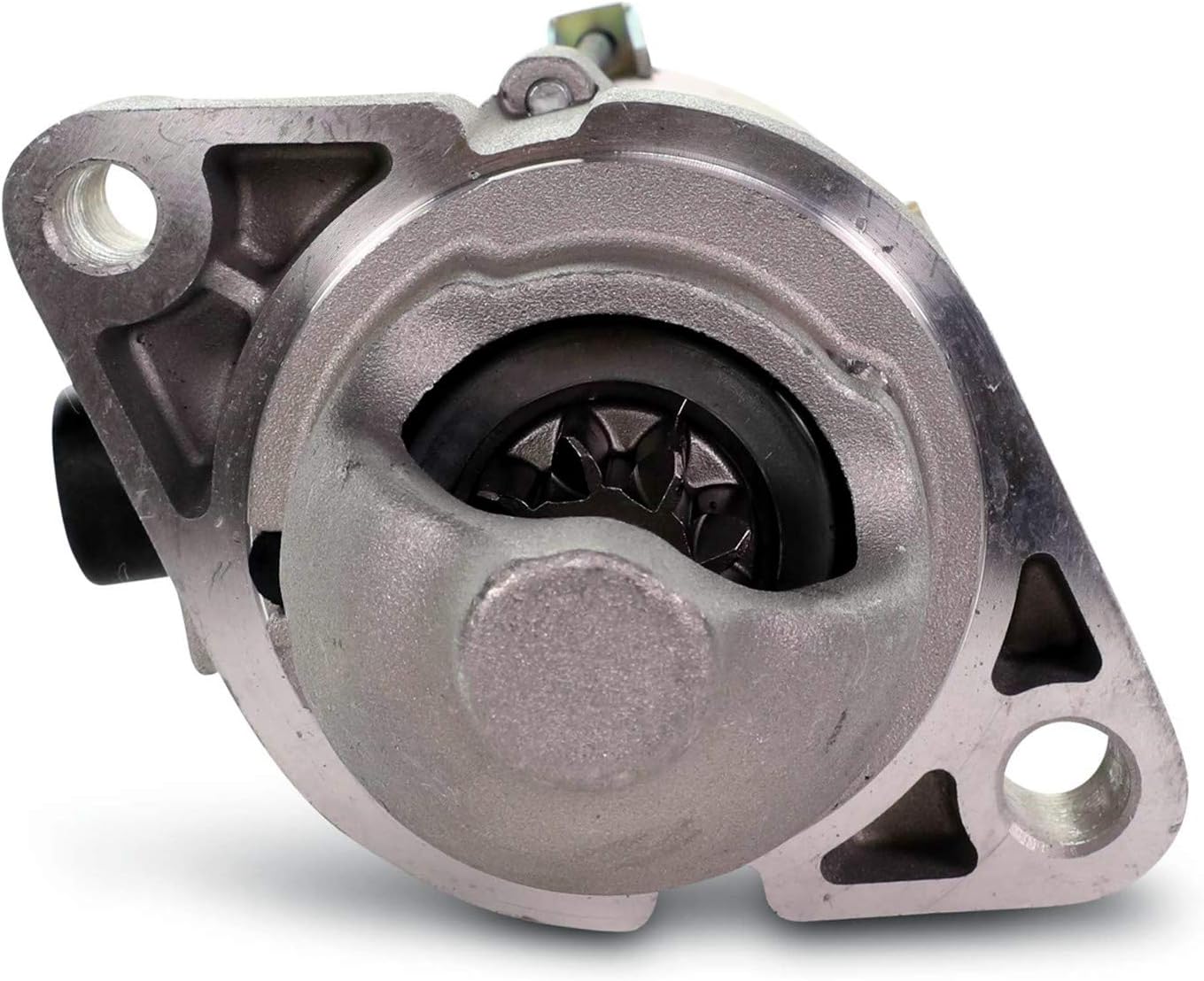 Premier Gear PG-17960 Starter Replacement For Acura CSX 06-08, Acura TSX 06-14, Honda Accord 06-12, Honda CR-V 07-11, Honda Civic 06-11, Honda Element 07-11, SM710-02, 31200-RAA-A61, SMU0428 : Automotive