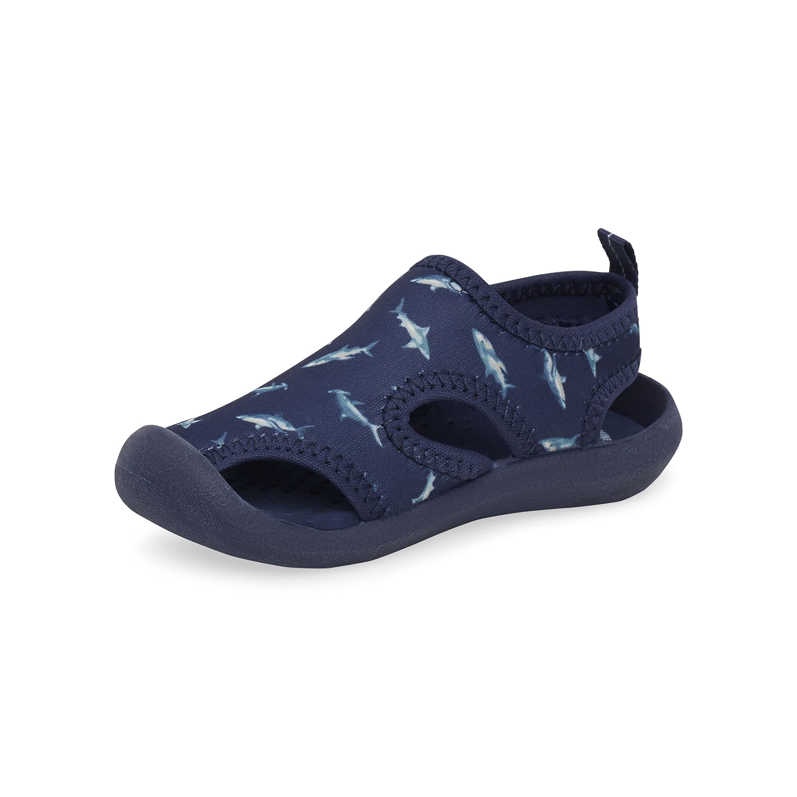 OshKosh B'GoshUnisex-Child Swimmie Sandal