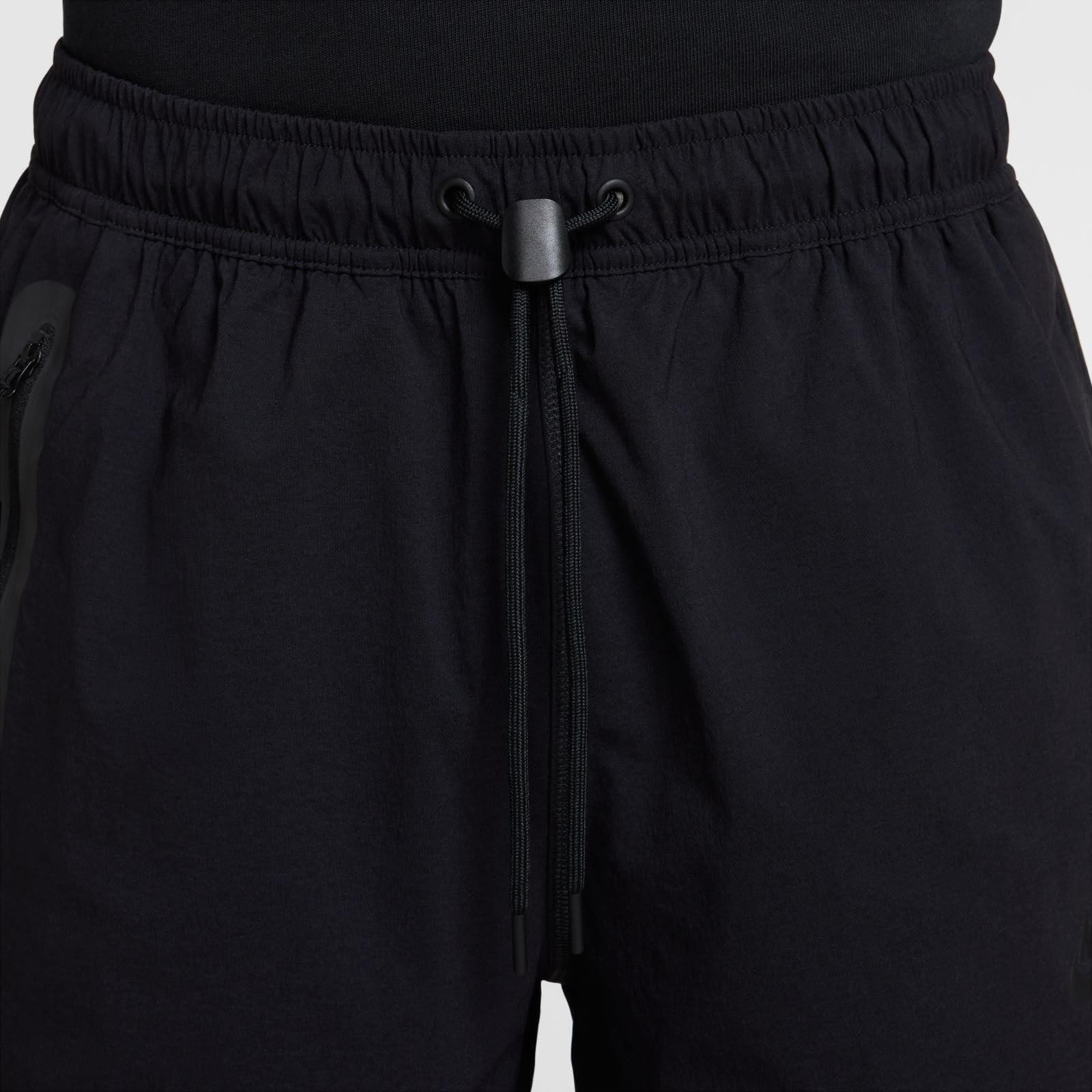 Nike Tech HQ0470 szorty tkane dla mężczyzn