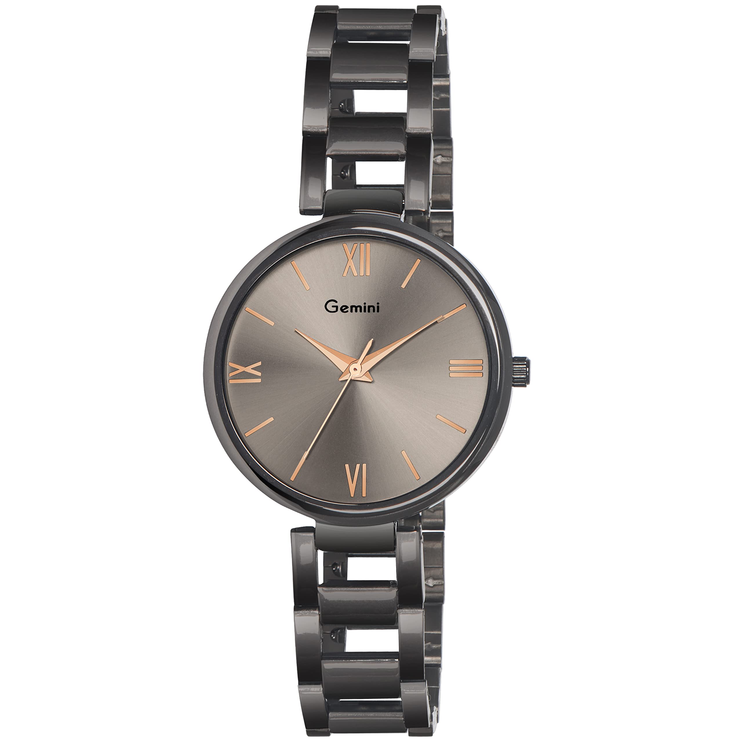 Gemini 2480GM01 Analogue Womens Watch (B0B56ZL5KM) Amazon Price History, Amazon Price Tracker