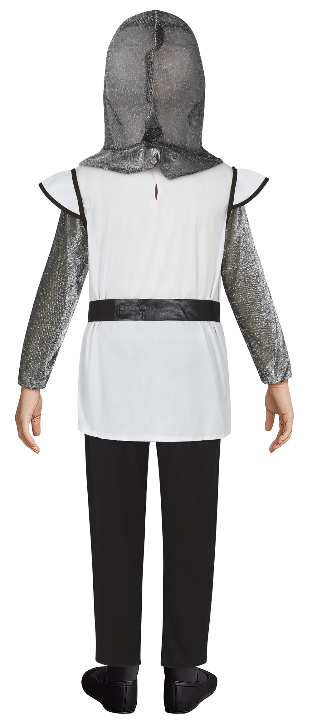 Costume Cavaliere Medievale Drago Bambino M-(7/9 Anni)
