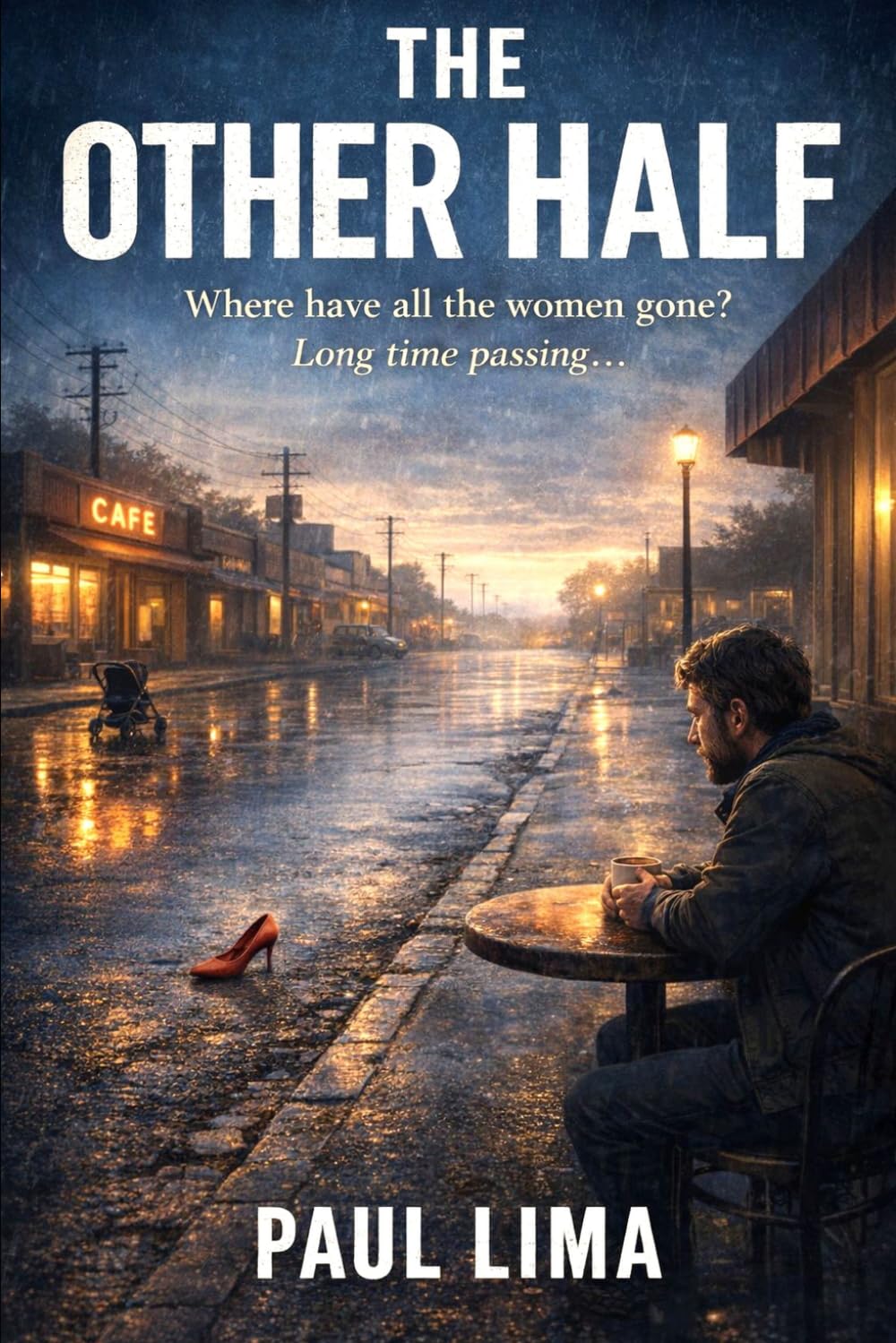 The Other Half: Where Have All the Women Gone?