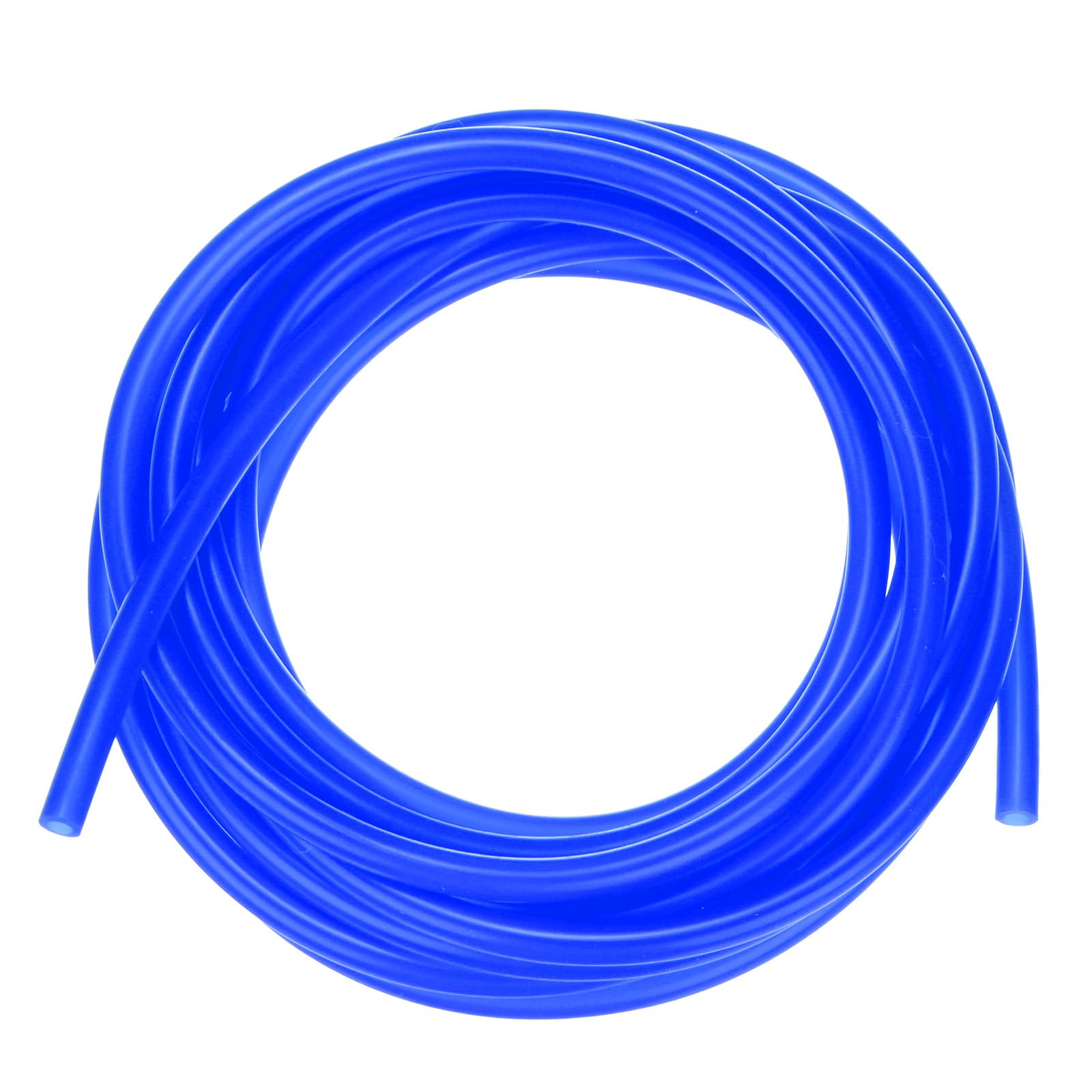 Silicone Tubing 1 8 3mm ID x 1 4 6mm OD Silicone Rubber Vacuum Tube 10ft 3 M