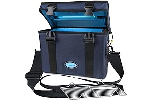 Homedics UV Clean Portable Sanitizer: Protect What Matters