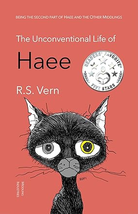 The Unconventional Life of Haee