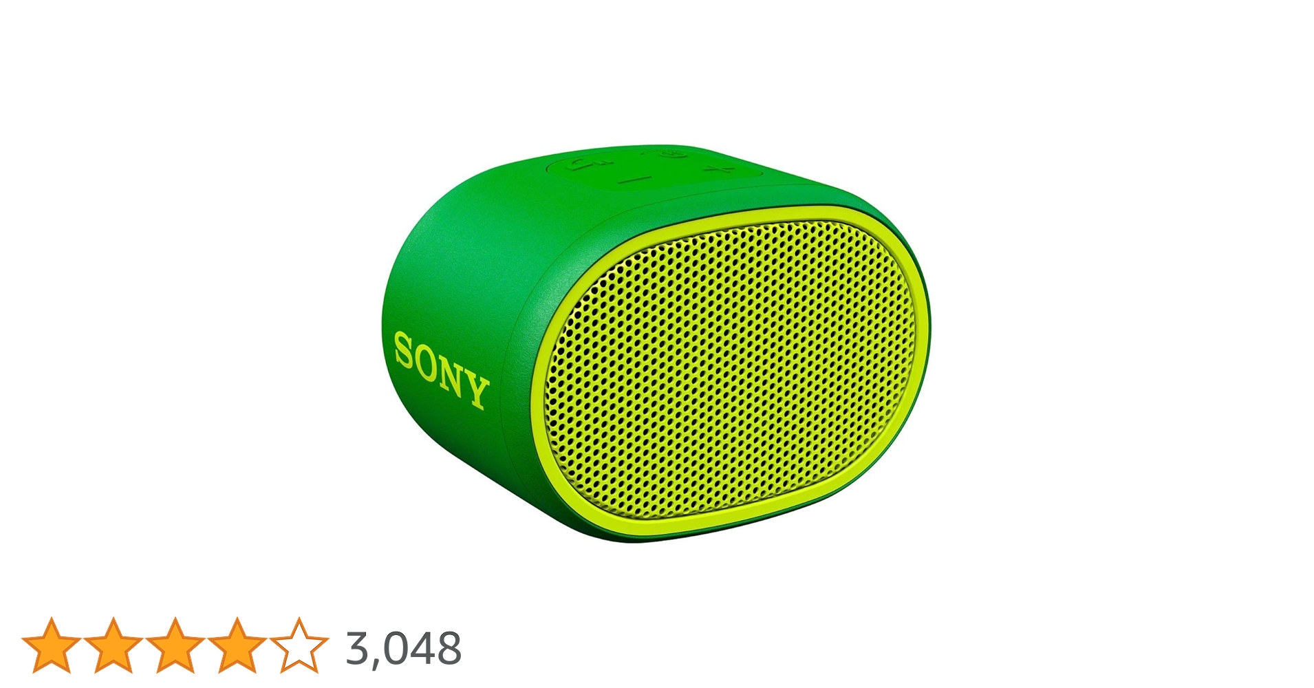 Amazon.co.jp: ソニー(SONY) ワイヤレスポータブルスピーカー