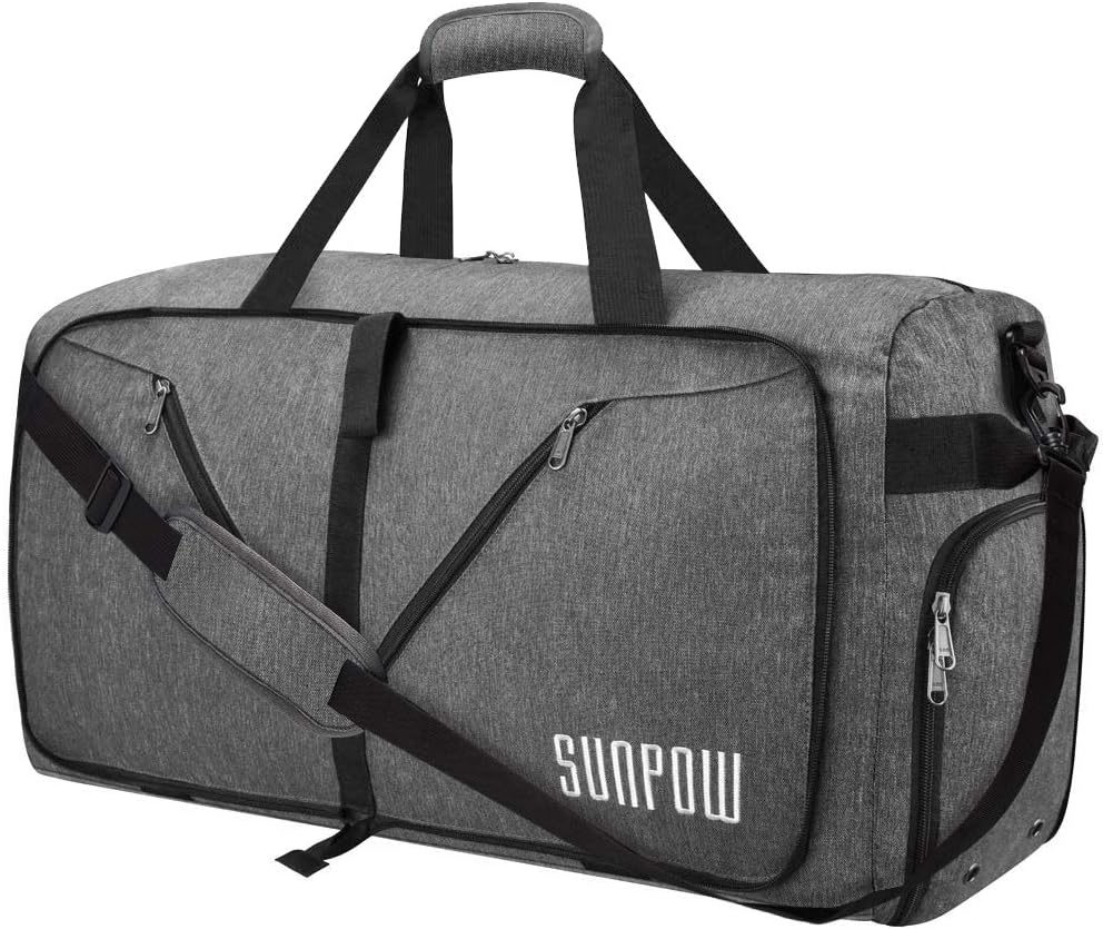 SUNPOW Metal Detector for Adults