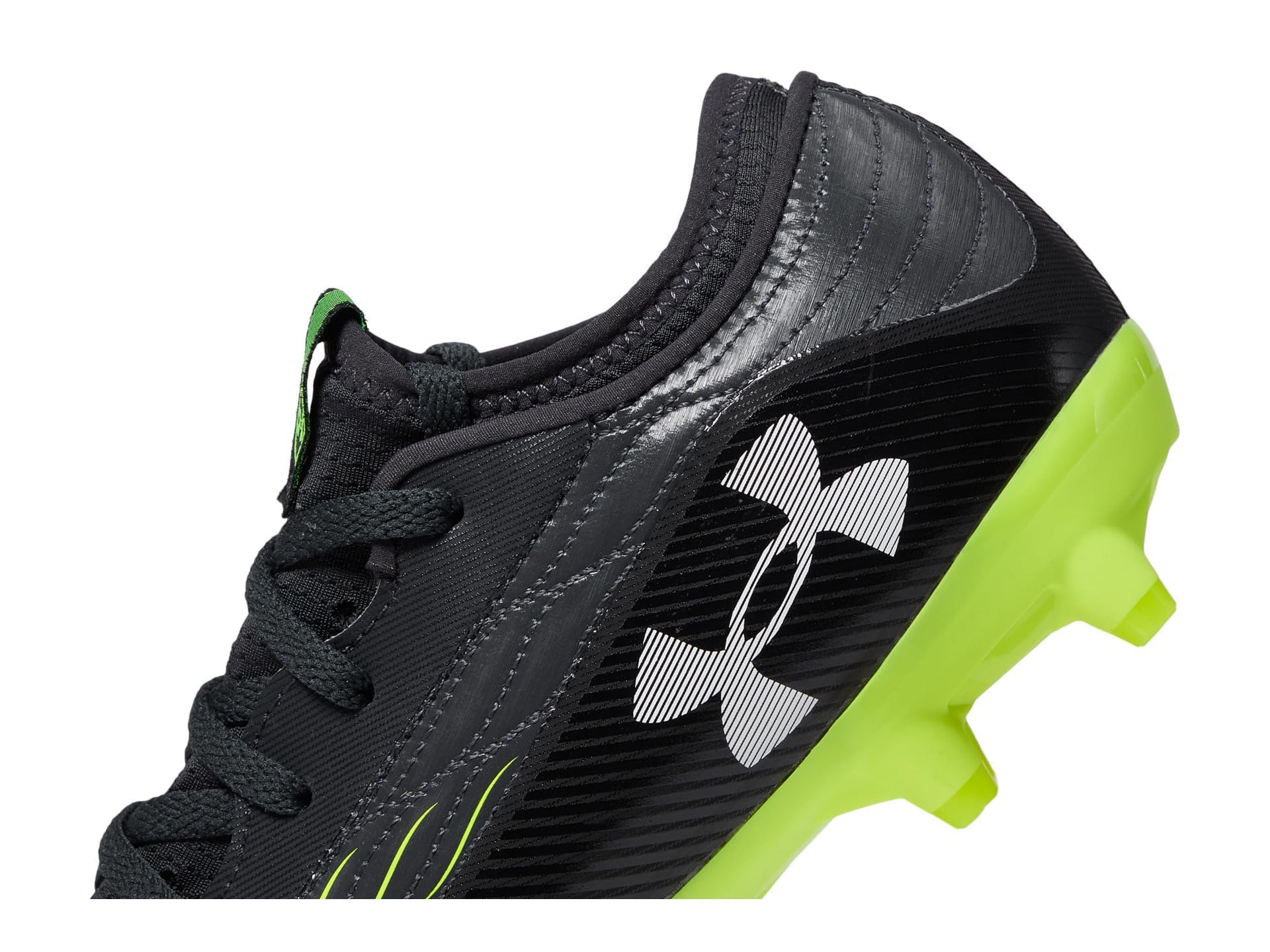 Under Armour Garçon Magnetico Select 4 Jr Football Cleat Basket