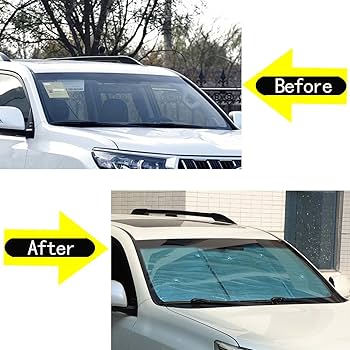 ＬＡＮＤ　ＣＲＵＩＳＥＲ　ＰＲＡＤＯ　　サンシェード covercraft CoverCraft 正規品 専用設計 サンシェード ブロンズ
