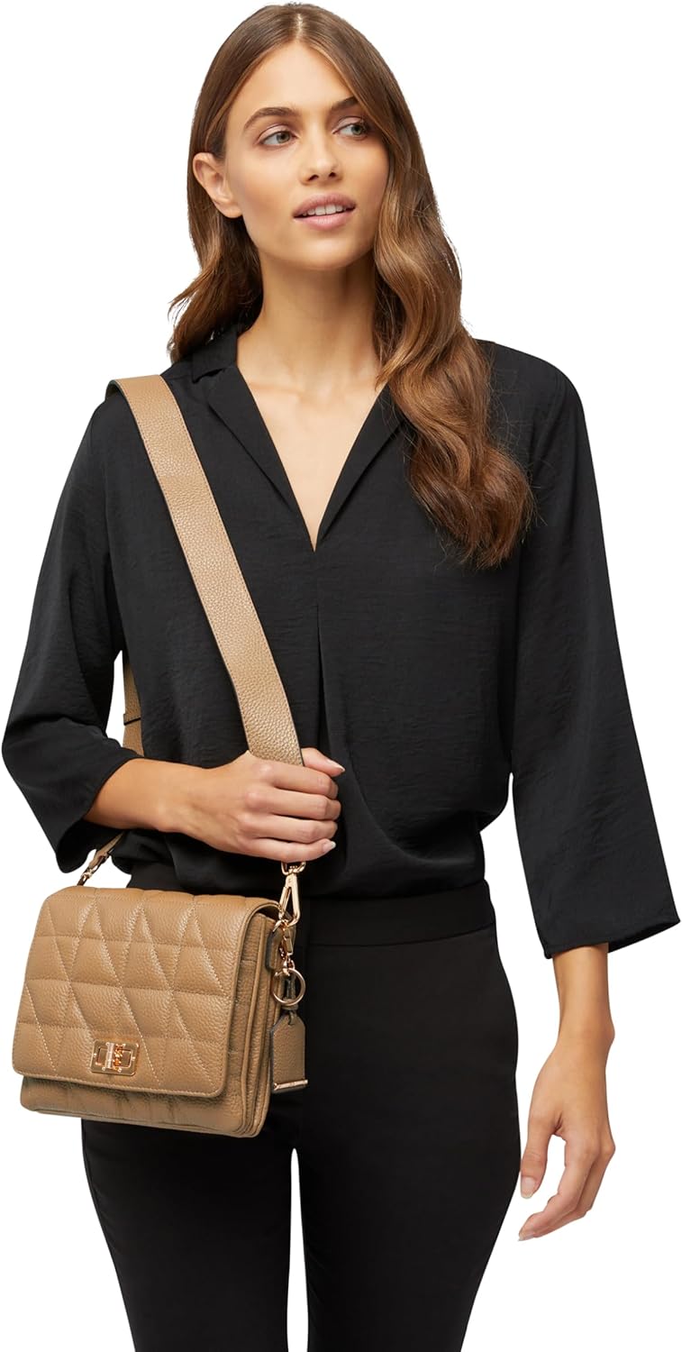 Geox Women's D Veriana A Bag