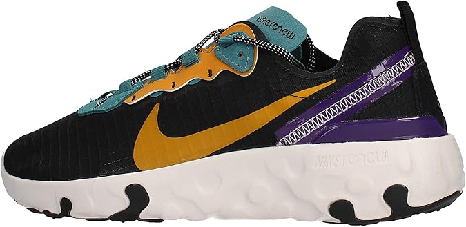 nike renew element 55 size 1