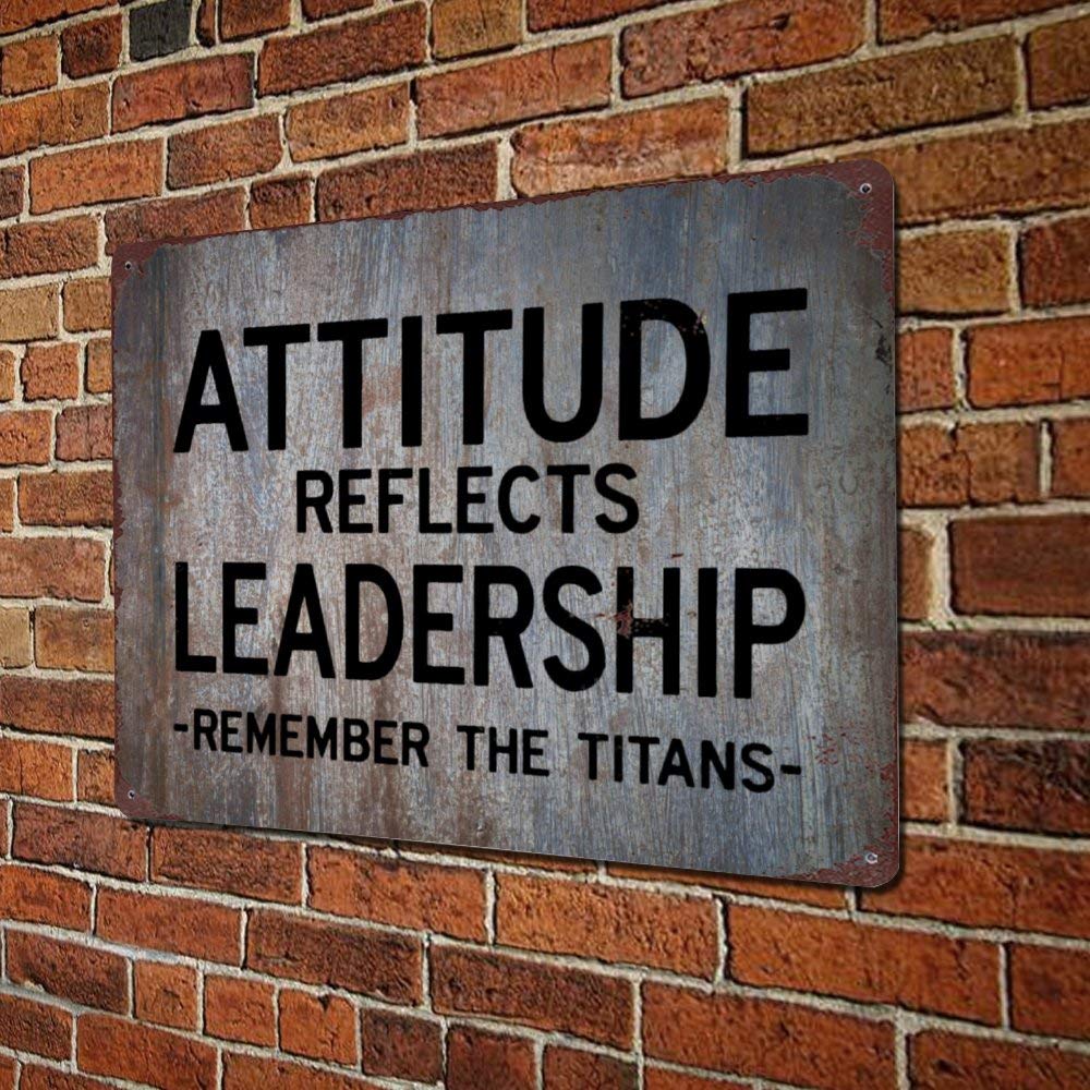 Remember The Titans Leadership Quotes