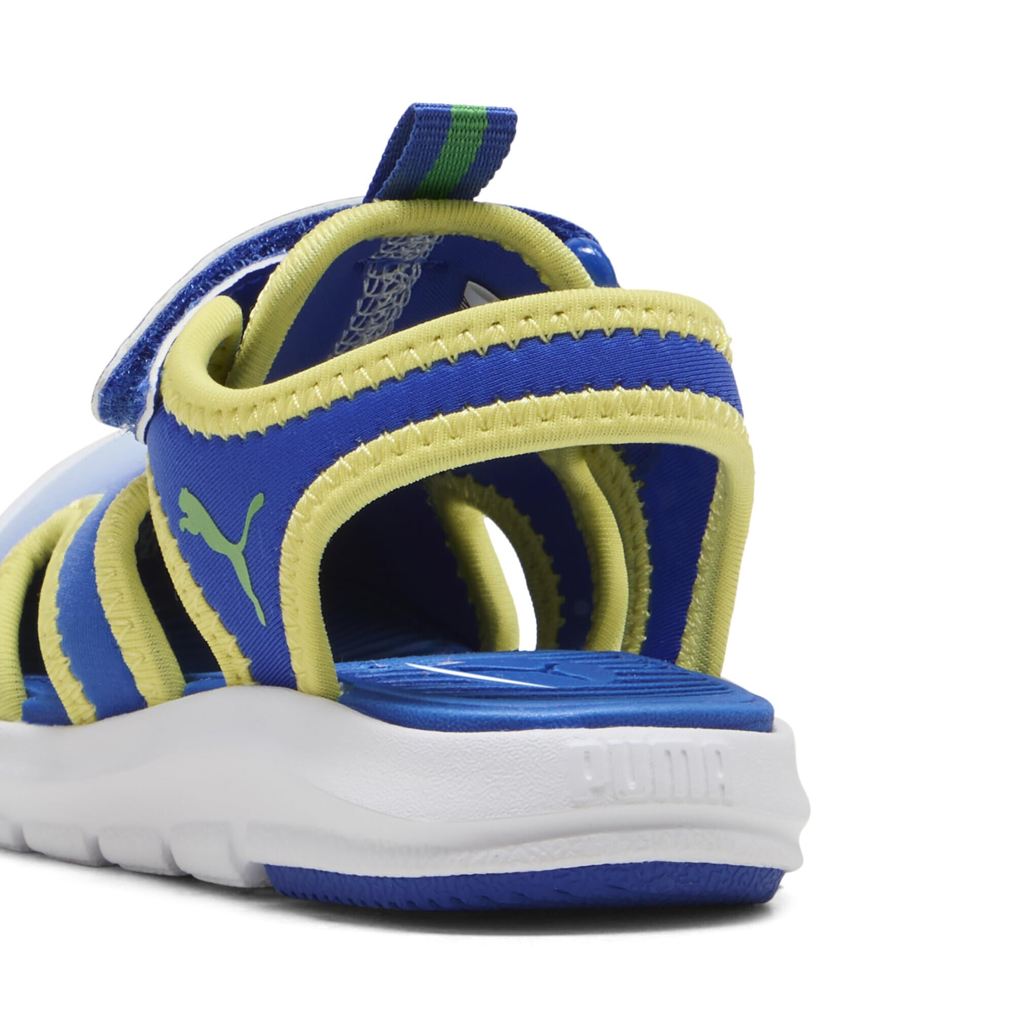 PUMA Puma Fun Racer Sandal Come On V Inf Sandali a ciabattaUnisex - Bambini e ragazzi