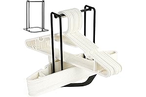 Ultimate Hanger Caddy: Maximizing Closet Space and Organization