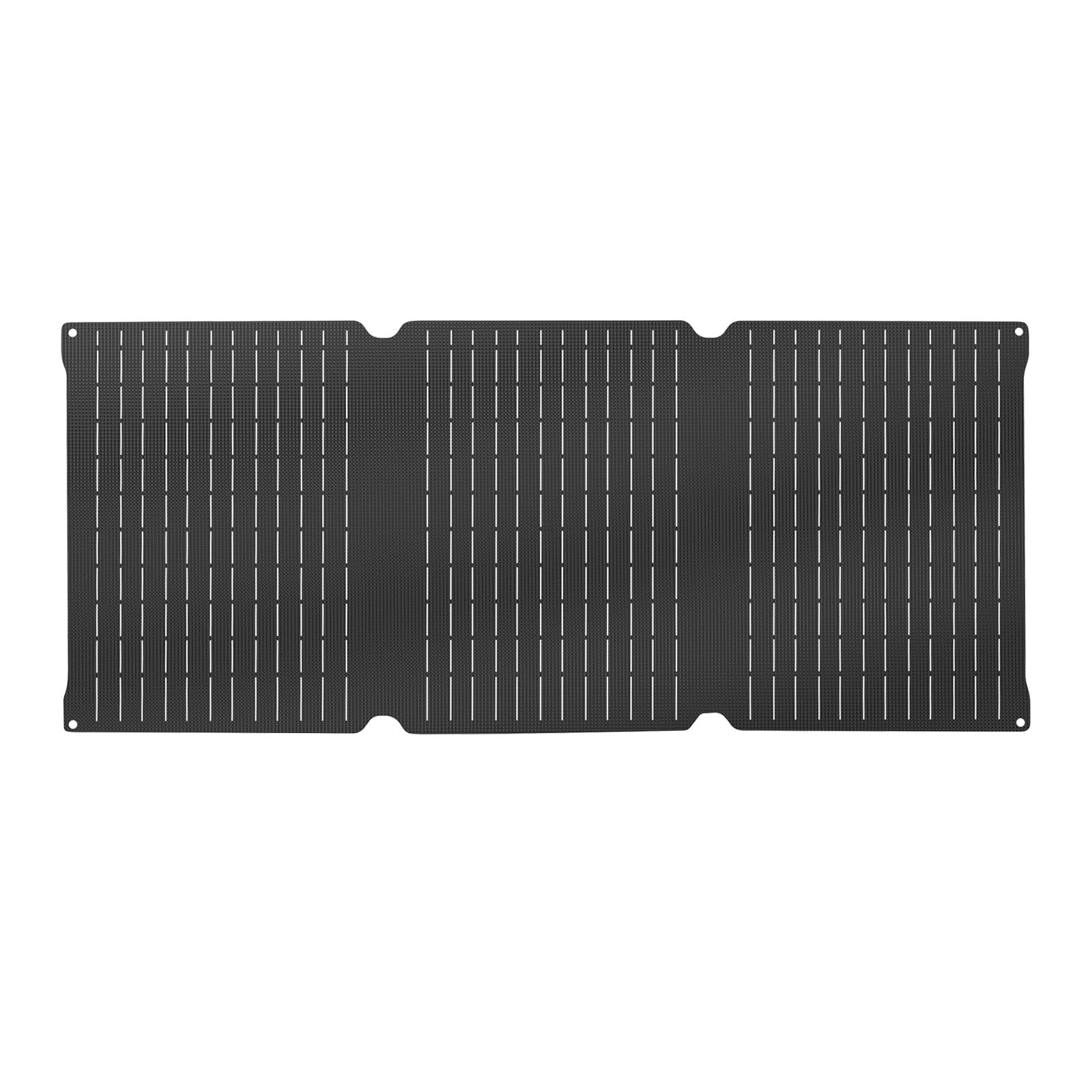 Amazon.co.jp: Evopow ソーラーパネル 40W ソーラーチャージャー