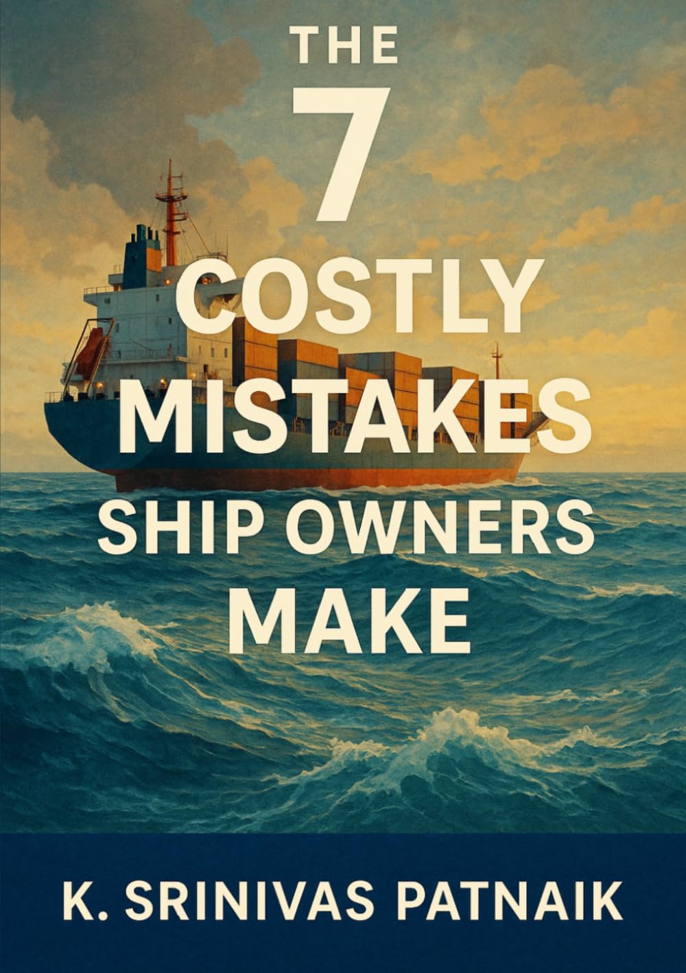 The 7 Costly Mistakes Ship Owners Make