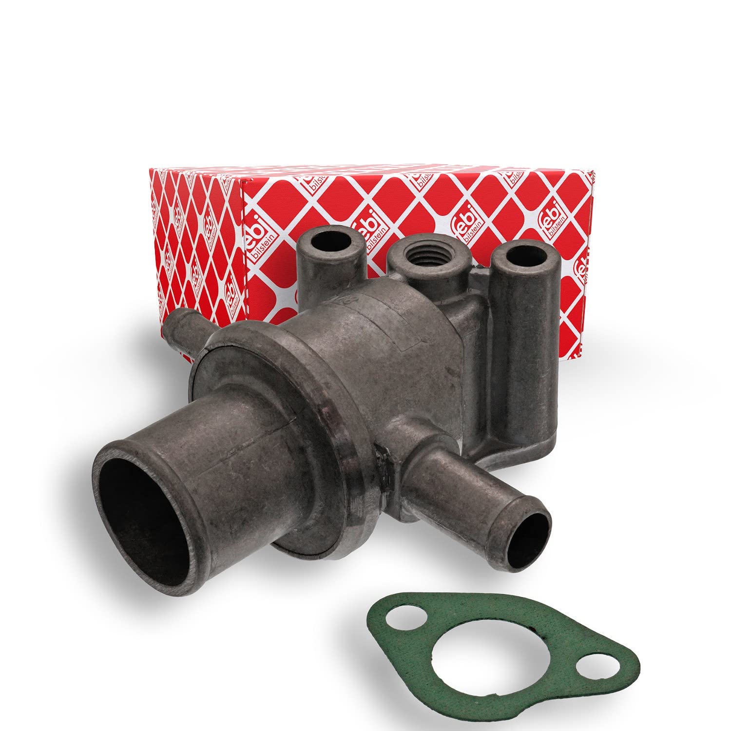 FEBI GERMANY 12773 Thermostat, coolant for FIAT