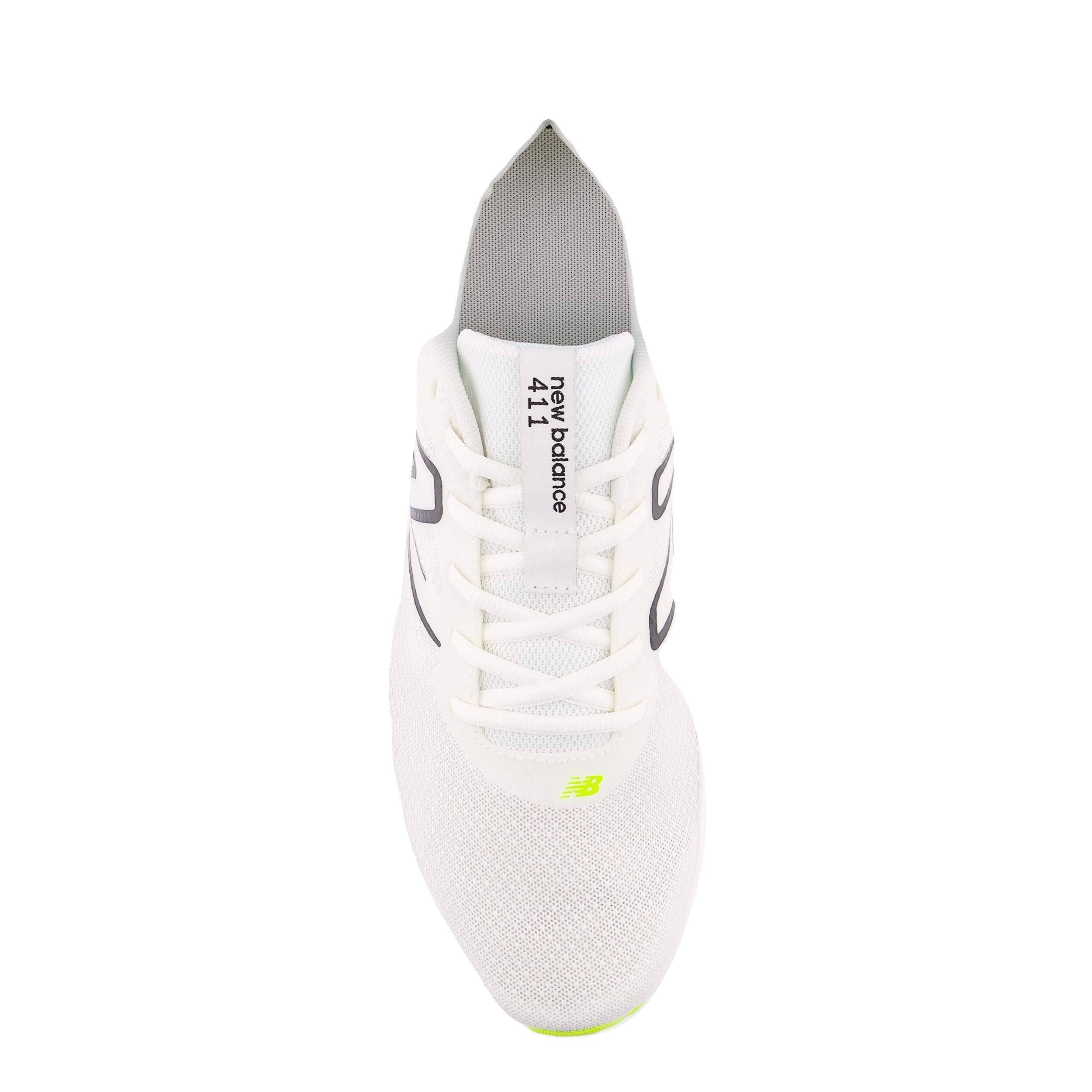 New Balance Herren 411Sneaker