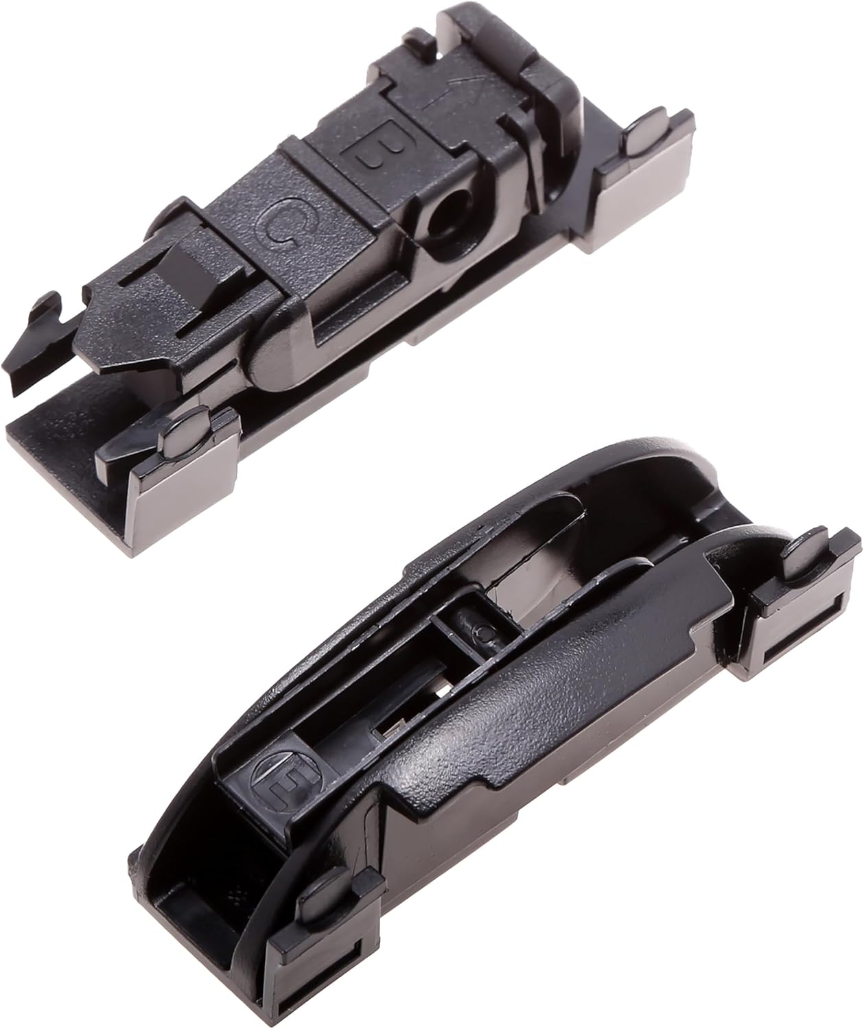 TRICO Ultra 13-280 High Performance Made in USA Beam Wiper Blade, 28" (Pack of 1)