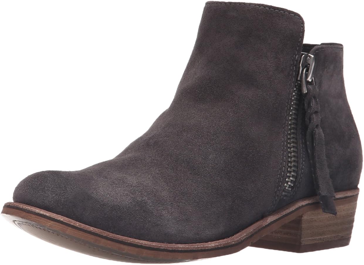dolce vita sutton bootie