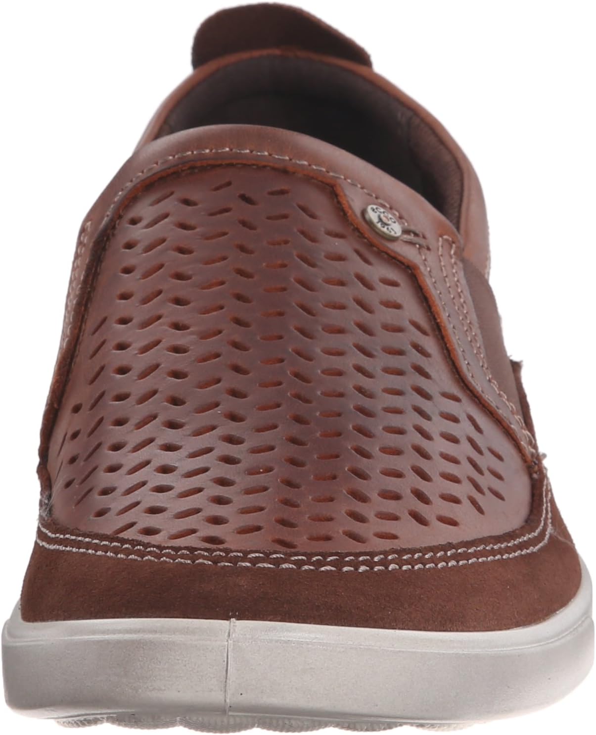 کفش ورزشی مردانه کالین مردانه Ecco در کفش ورزشی مد