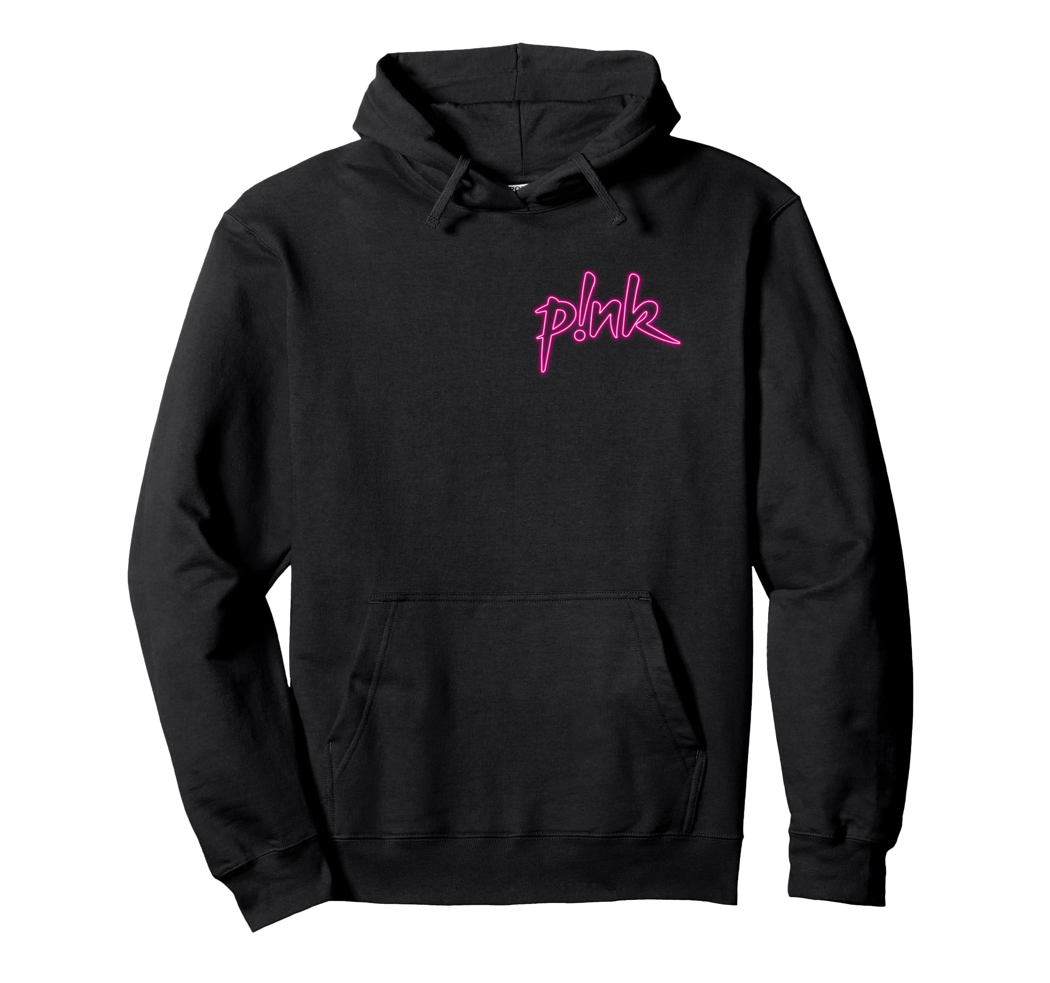P!NK Never Gonna Not Dance Again (V1) Pullover Hoodie