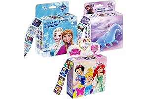 Pokémon Sticker Sheets: 600 Pcs of Vibrant Cartoon Fun