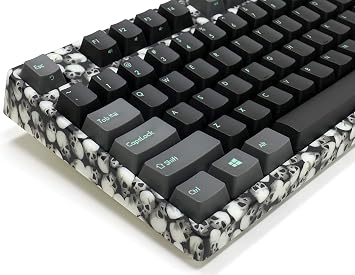 FILCO Majestouch Lumi S Keyboard (Cherry MX Brown)