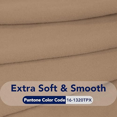 Miniatura 5 de PureFit - Funda de elastano superelástica para sofá y sillón, antideslizante funda protectora suave, lavable, con espuma antideslizante y base