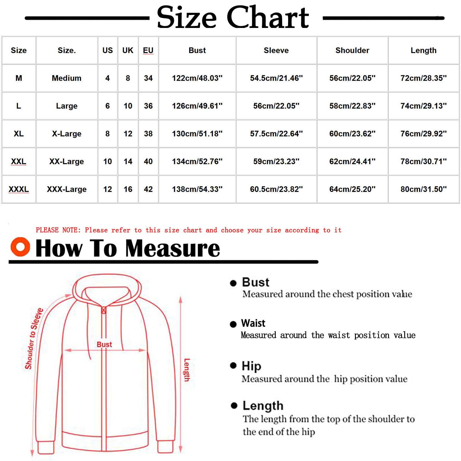 Veste rembourrée d'hiver pour homme avec capuche imperméable chaude fermeture éclair intégrale manches longues