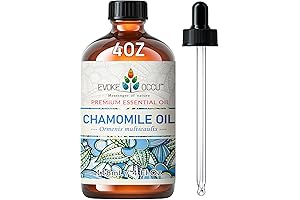 EVOKE OCCU Chamomile Essential Oil