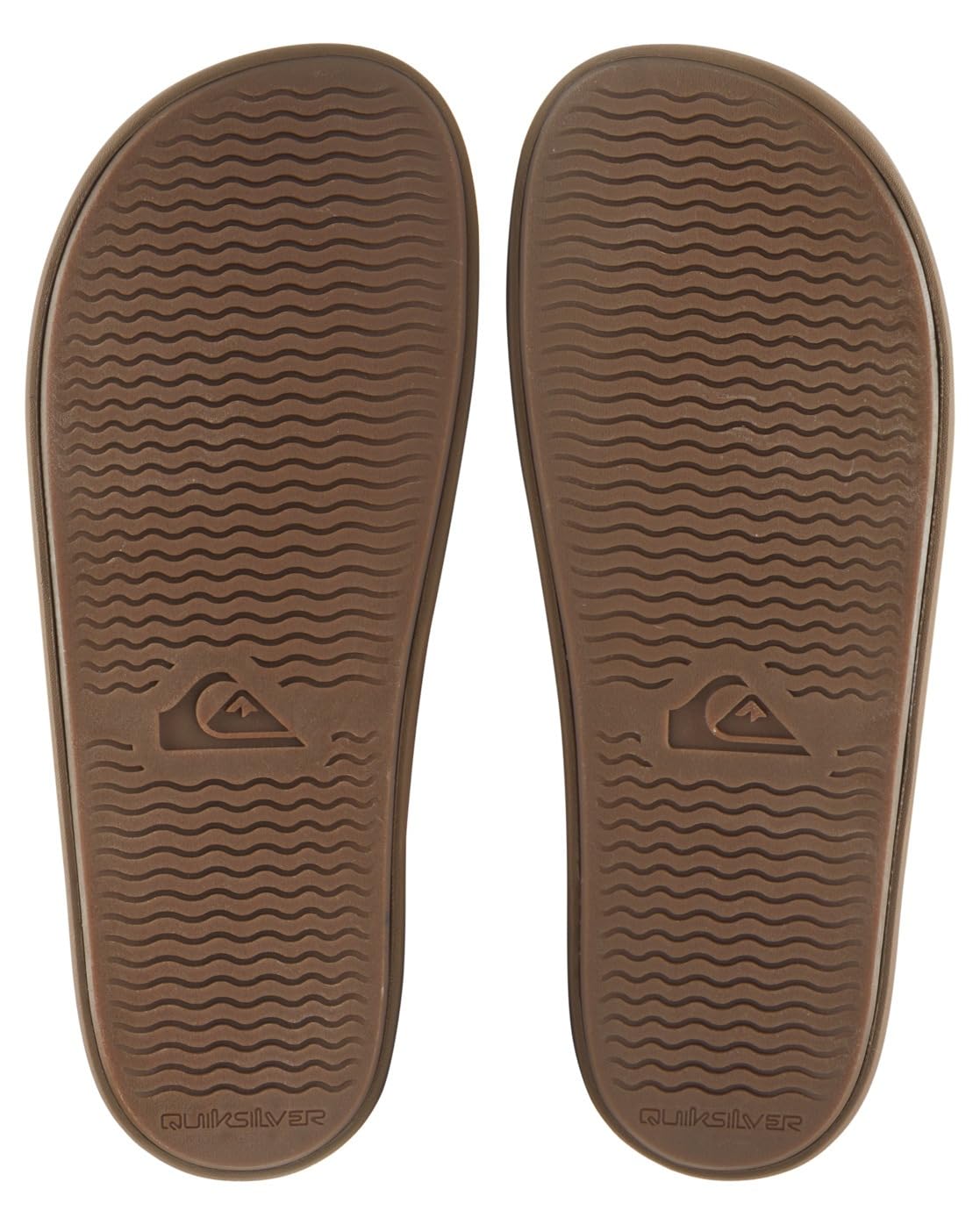 Quiksilver Rivi Suede SandaleHomme