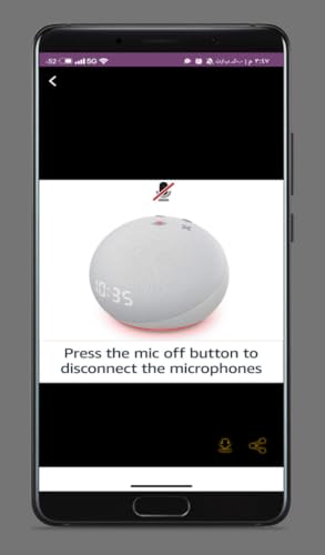 Echo dot guide