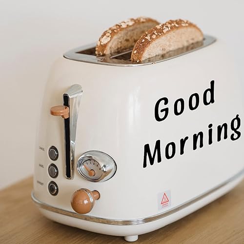 Miniatura 5 de 10 hojas de calcomanías de letras grandes, 595 piezas de calcomanías de alfabeto autoadhesivas de 2 pulgadas, lindas calcomanías de letras de vinilo