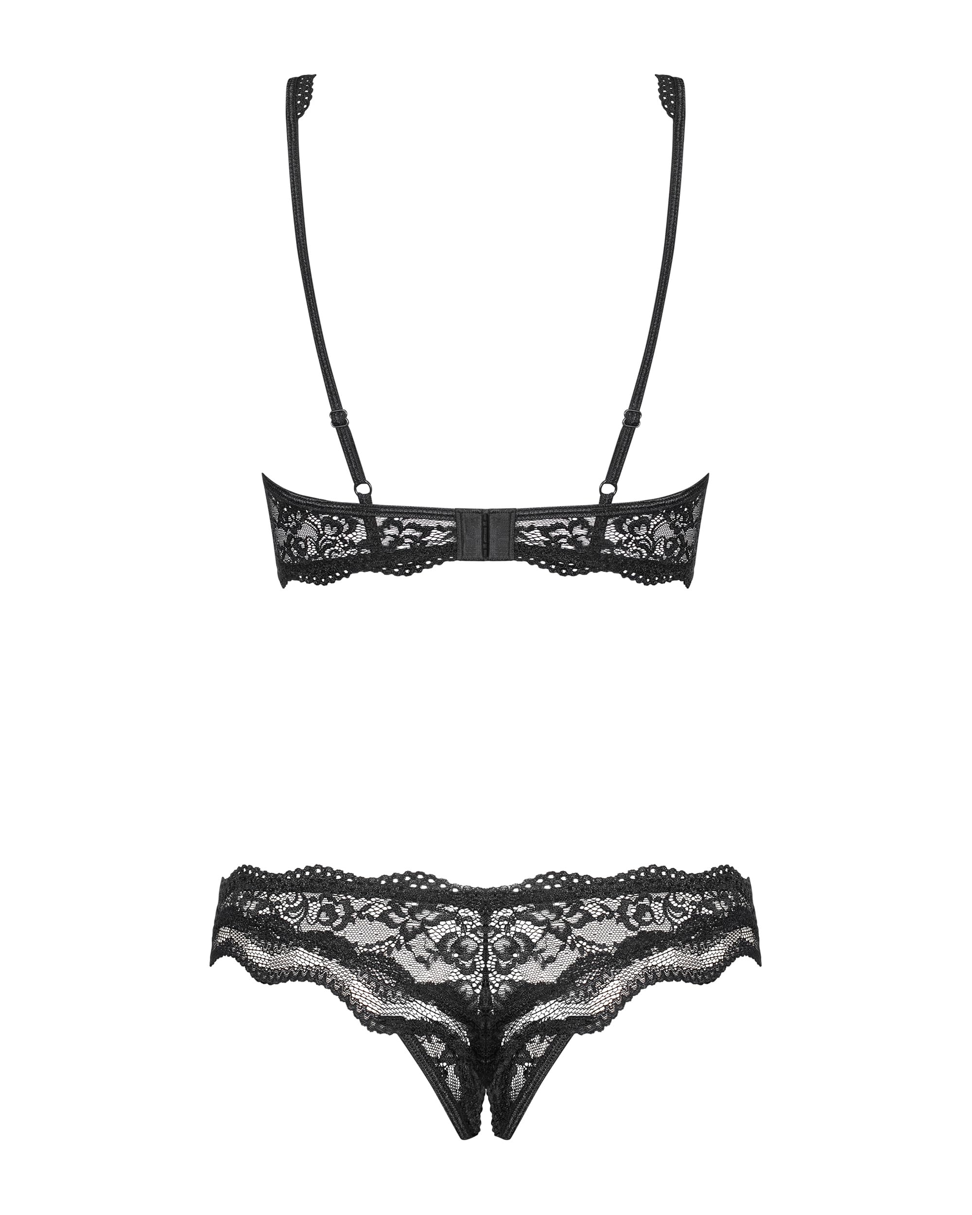 Obsessive Damen BH-Set M819