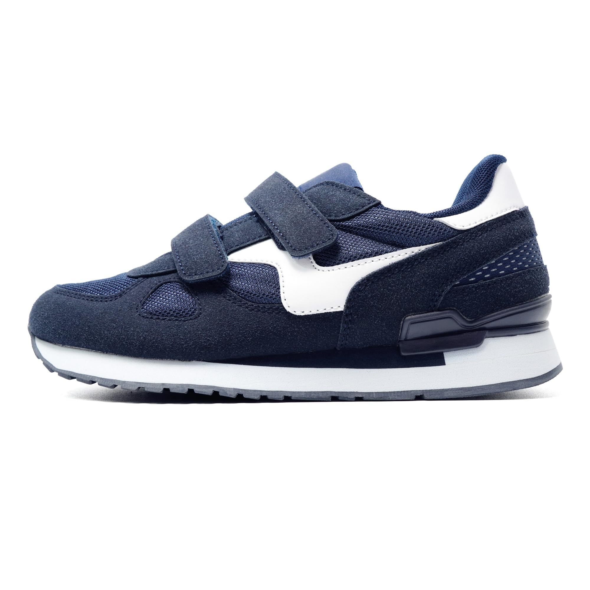 JOMIX Scarpe con Strappo Uomo Comode Ginnastica Tennis Passeggiata