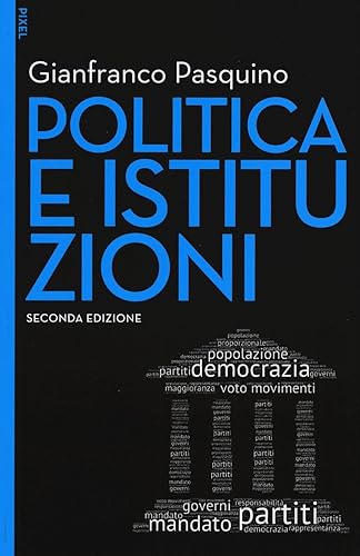 Politica e istituzioni. Con aggiornamento online. Con e-book